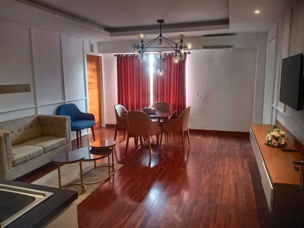 Kyriad Hotel Arra Cepu 25/42
