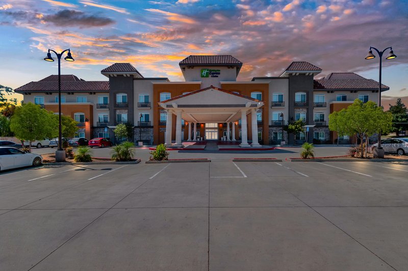 Holiday Inn Express Hotel Suites Banning 43/43