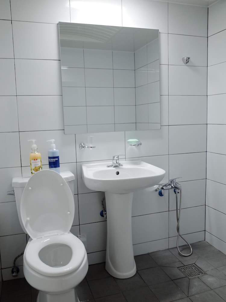 Muju In Guesthouse - Hostel 49/50