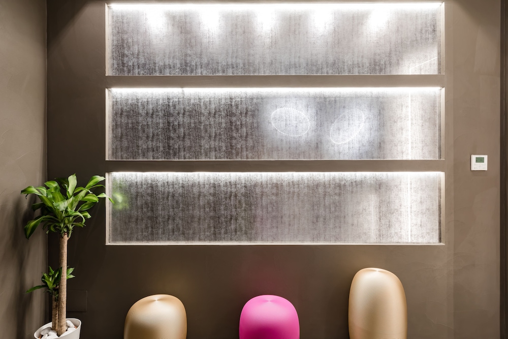 A World Aparts Barberini Boutique Hotel 3/50