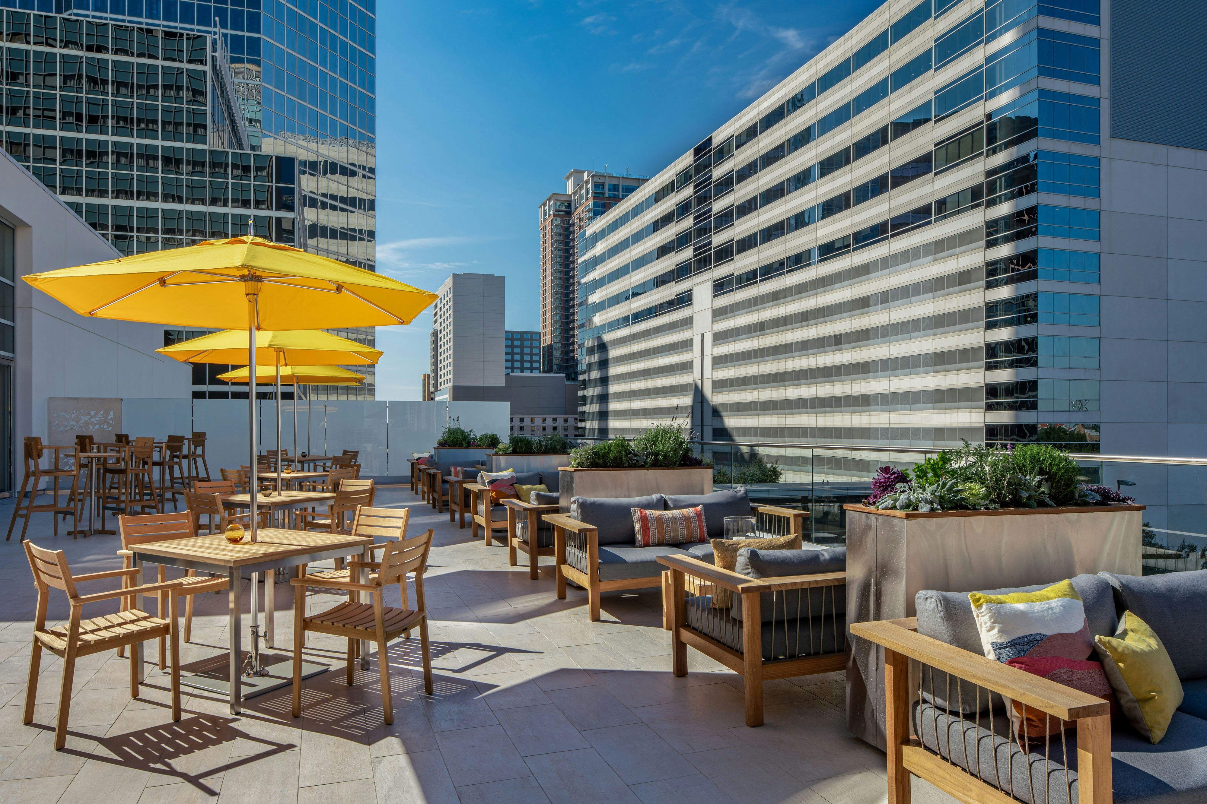 The Westin Houston Medical Center 32/49