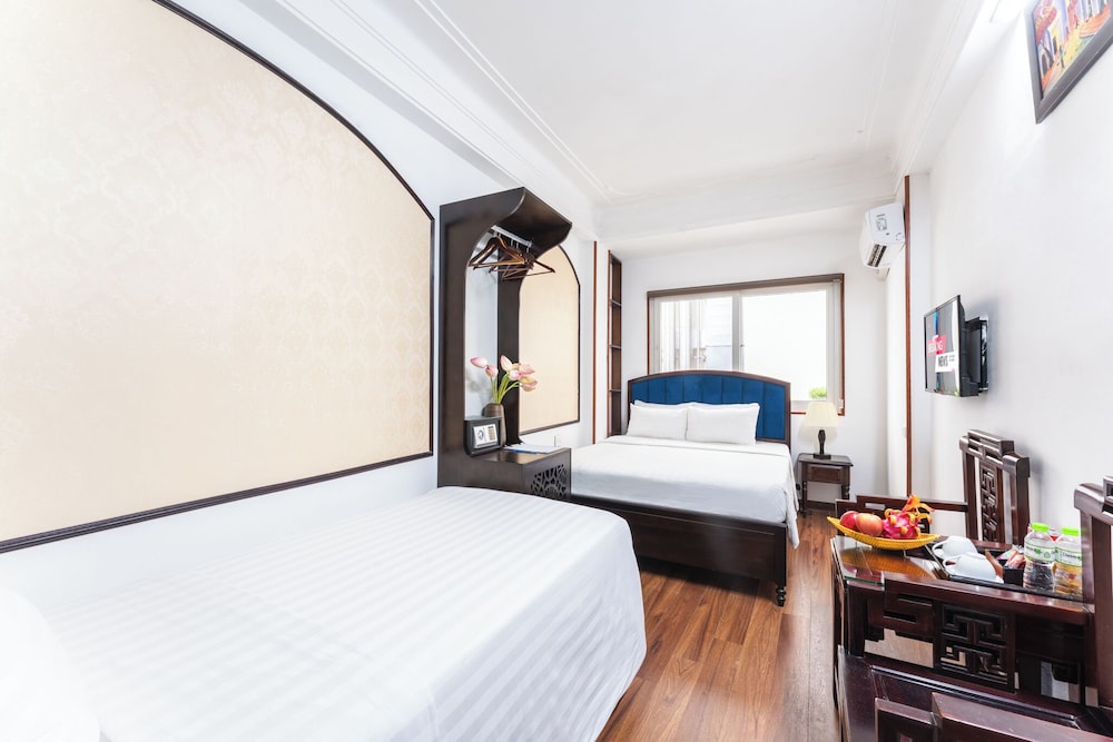 Little Hanoi Hotel 25/53