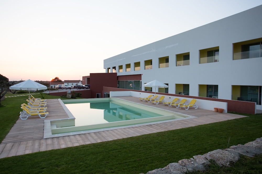Monte Filipe Hotel And Spa 53/59
