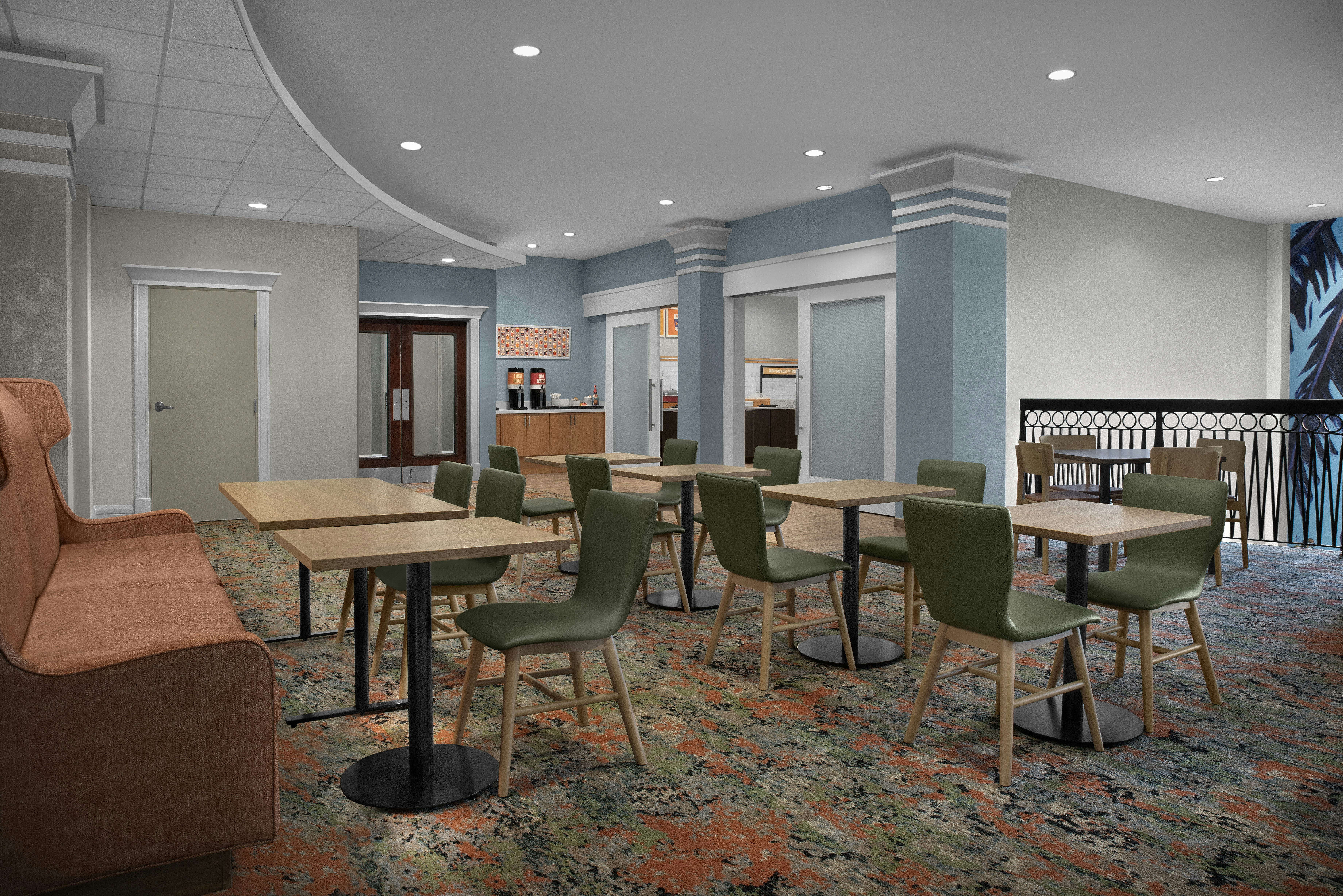 Hampton Inn Fort Lauderdale/Downtown Las Olas 34/51