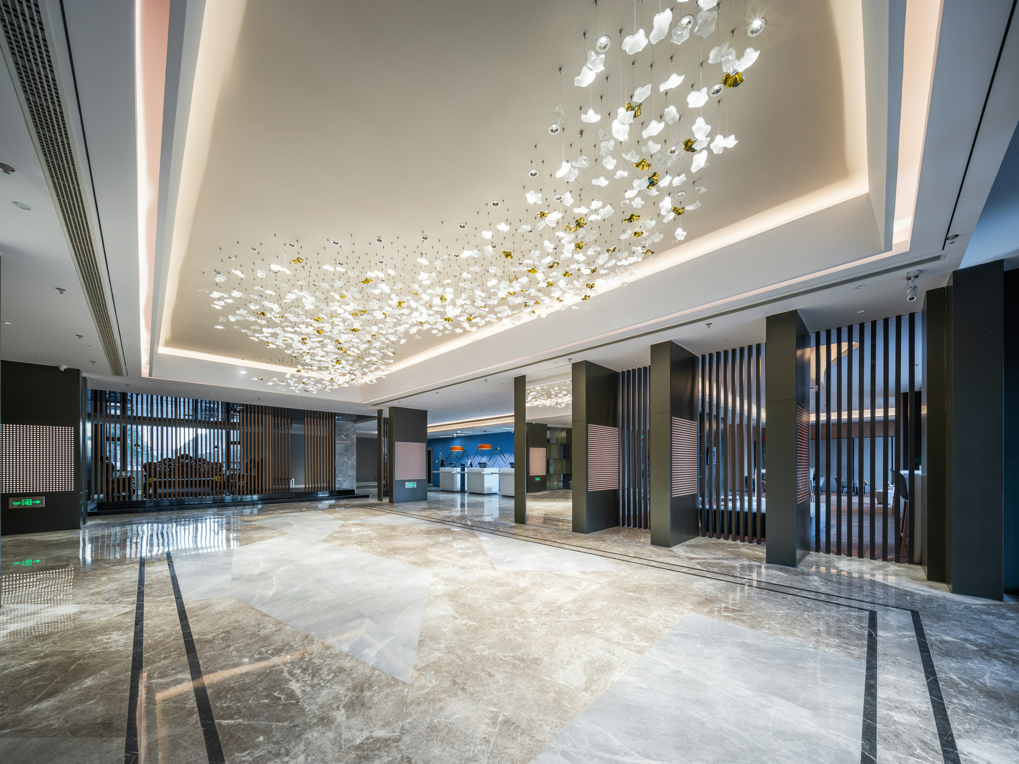 Holiday Inn Express Xinji City Center an IHG Hotel 17/38