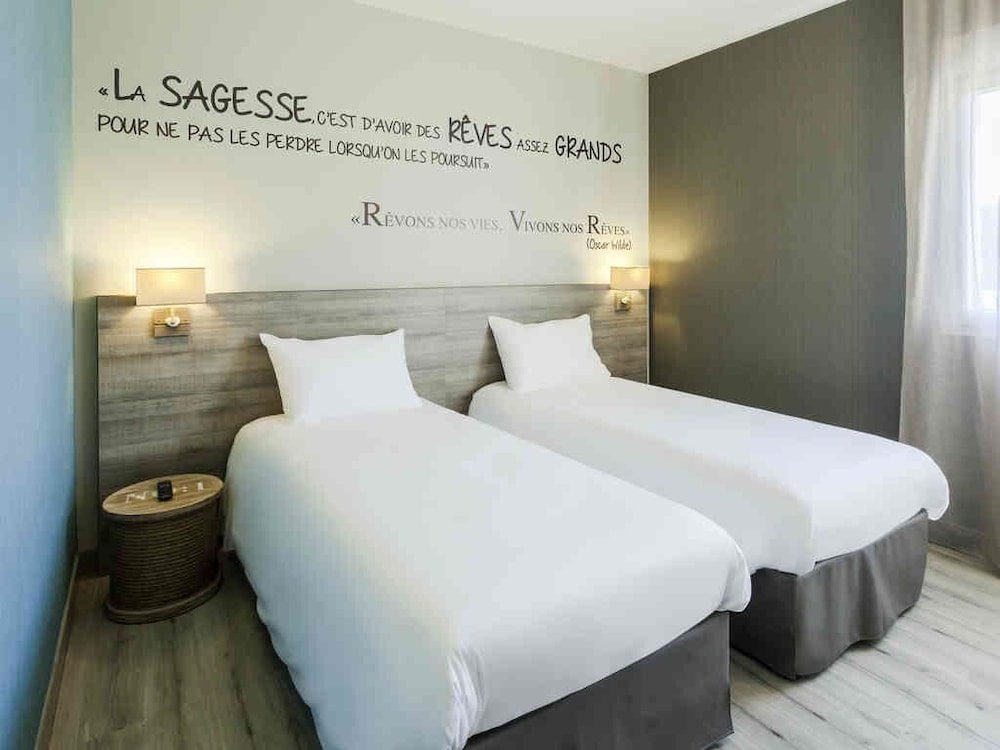 Ibis Styles Vierzon 10/44