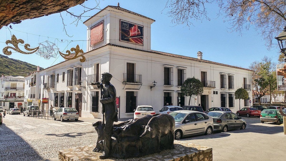 Posada de Valdezufre 36/51
