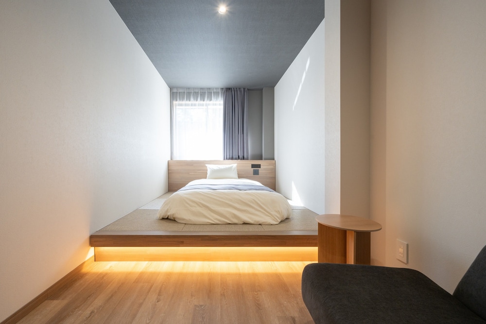 The Ryokan Tokyo Yugawara - Hostel 14/60
