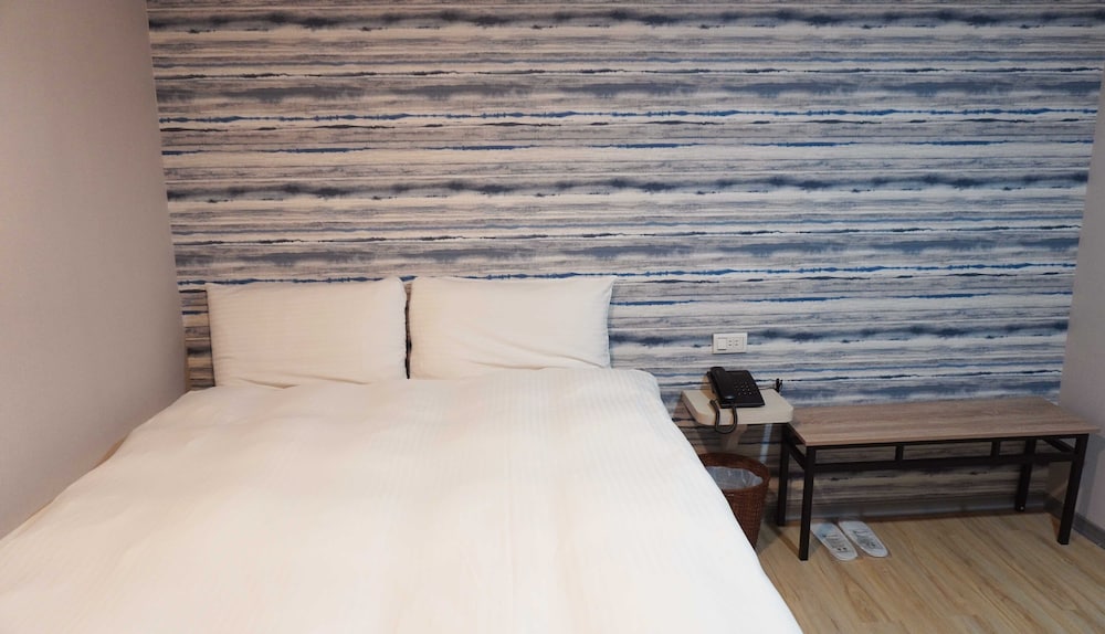 Suao Hotel 32/76