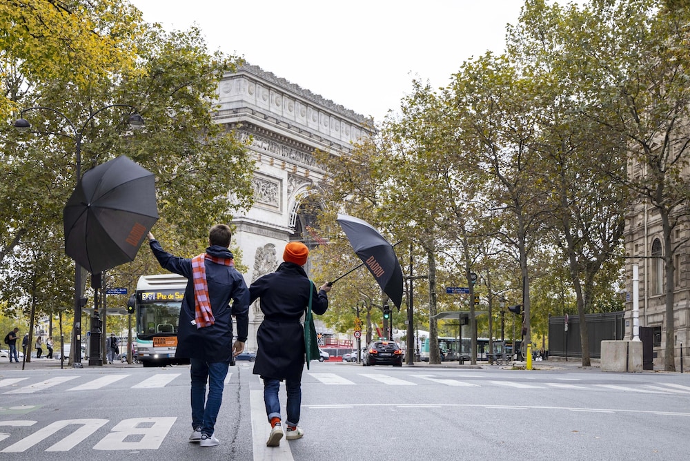 Dadou Paris 40/46
