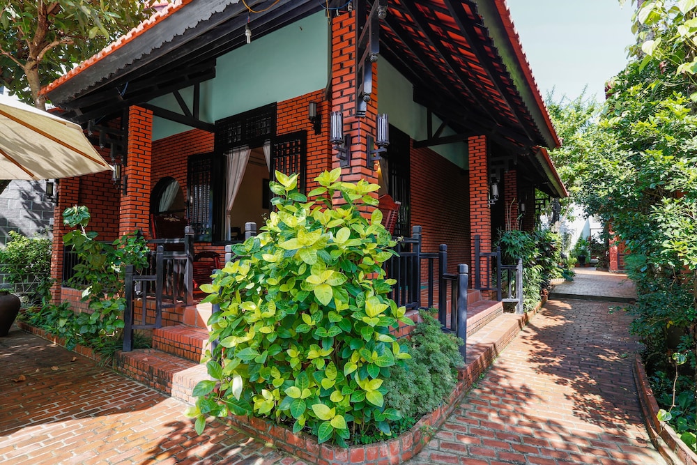 Betel Garden Villas 12/77