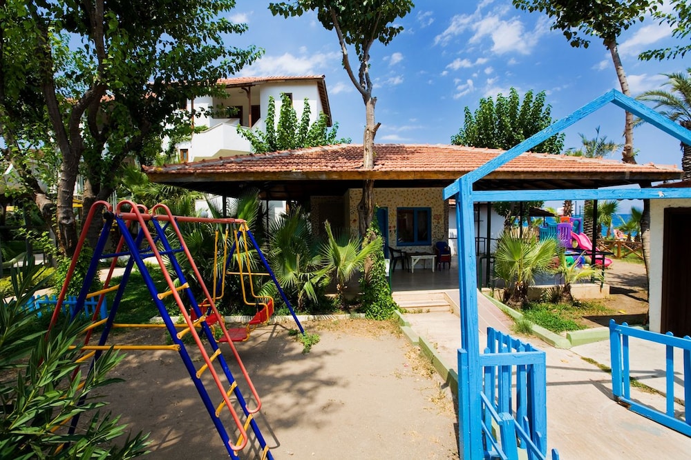 Marvida Hotel Akman Park 39/47