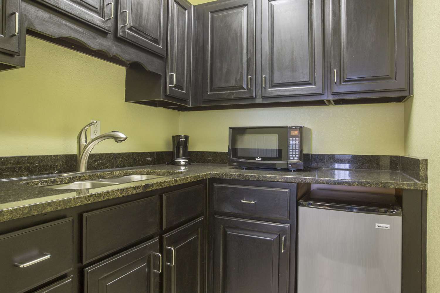 Quality Inn Cedartown 26/26