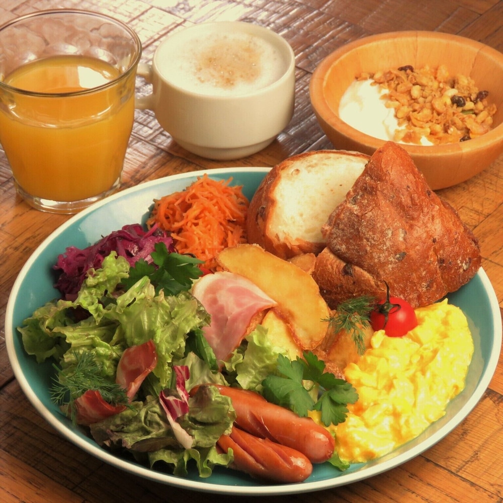 Sotetsu Fresa Inn Tokyo-Roppongi 26/43