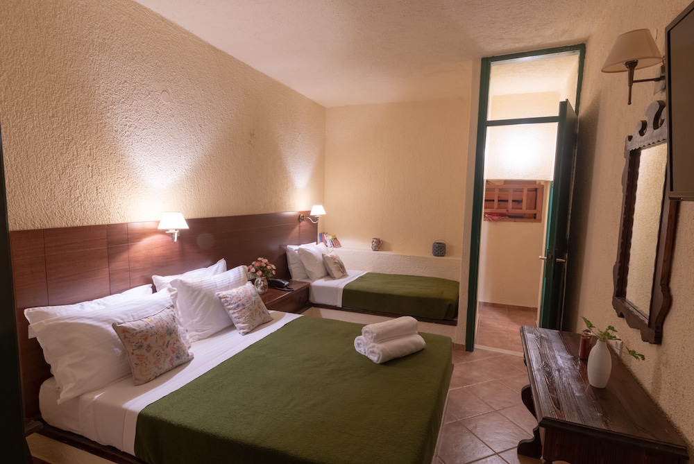 Porto Sisi Hotel Apartments 49/78