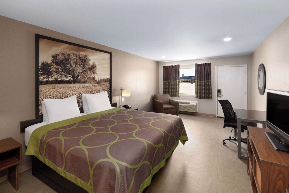 Room, King Bed, Accessible