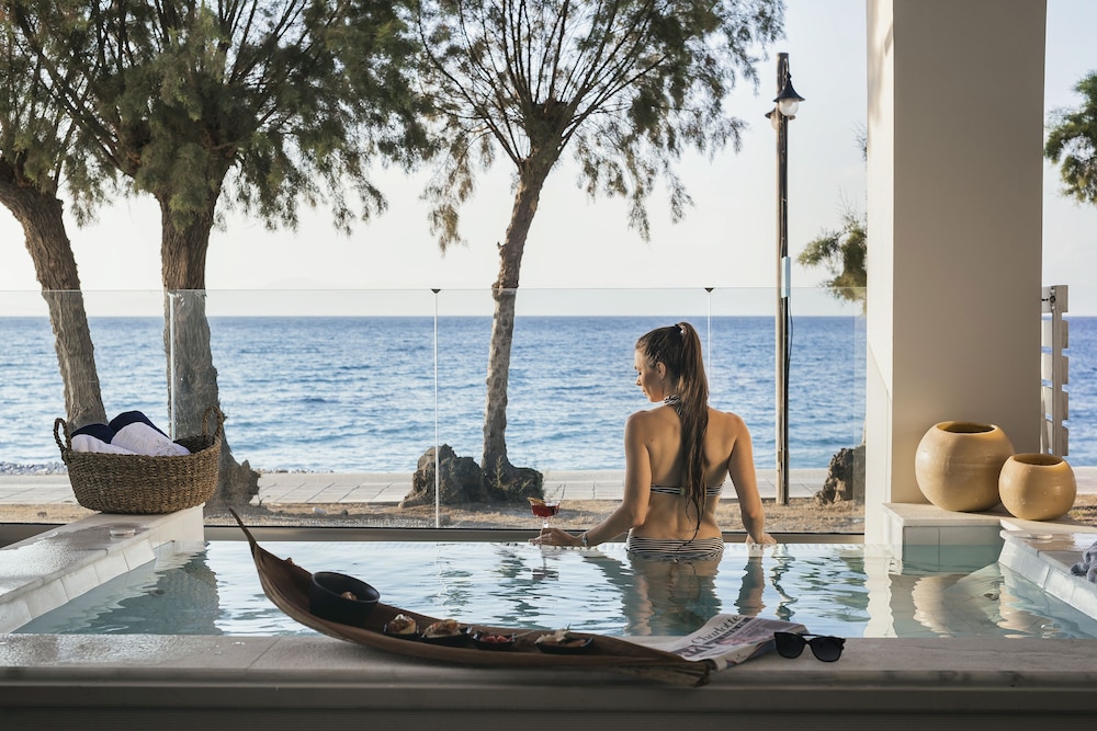Villa Di Mare Luxury Suites 26/50