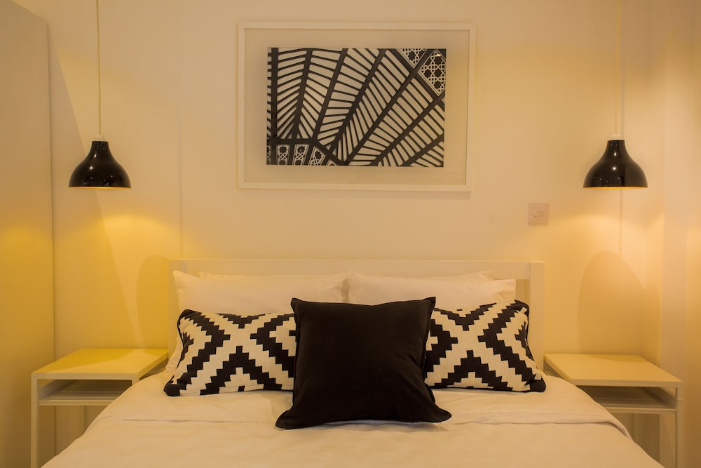 Accra豪华公寓at The Gardens(Accra Luxury Apartments at The Gardens) 图片5