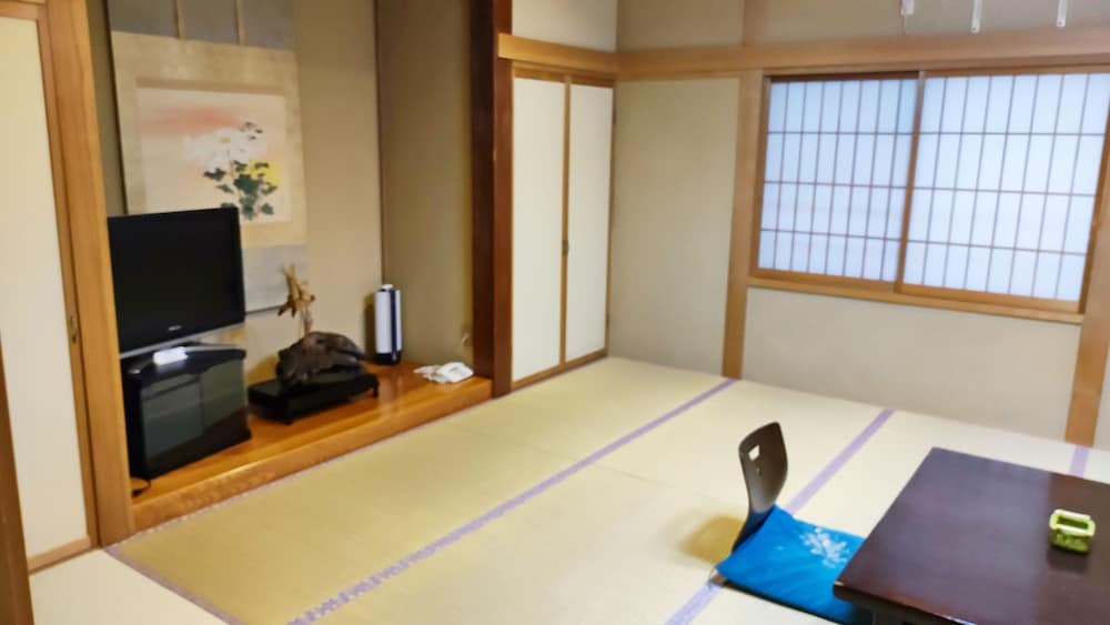 Chuoukan Shimizuya Ryokan 49/74