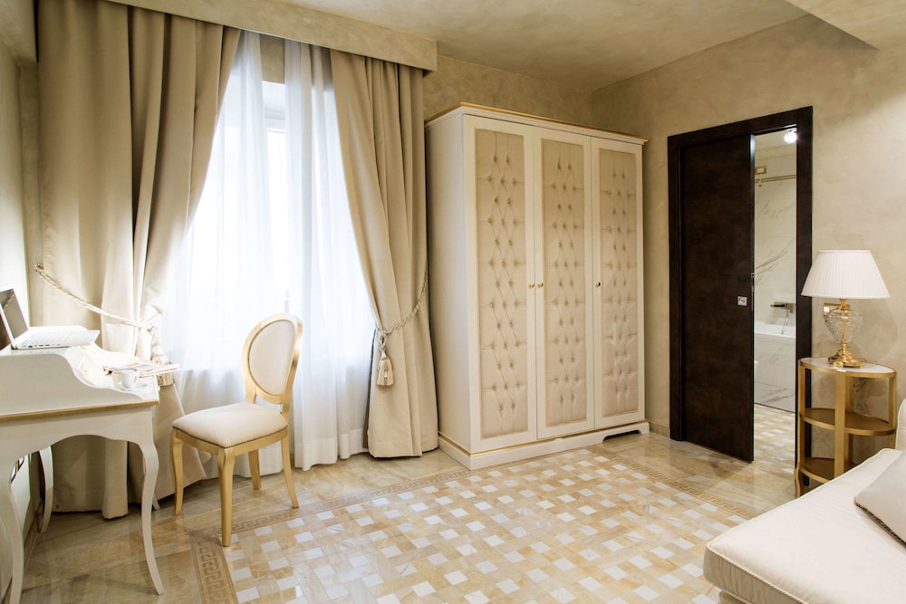 Best Western Premier Milano Palace Hotel 36/45