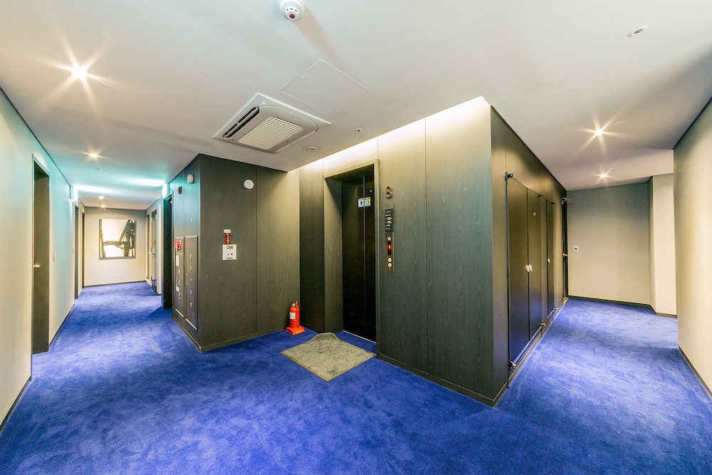 Hotel Arte 35/56