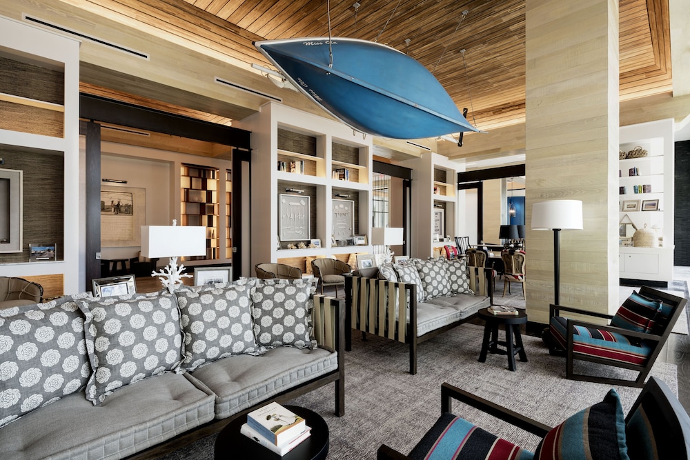 Kimpton Seafire Resort and Spa 47/79