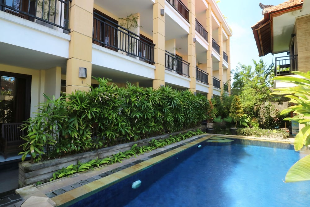 Kondra Premiere Guest House 6/41