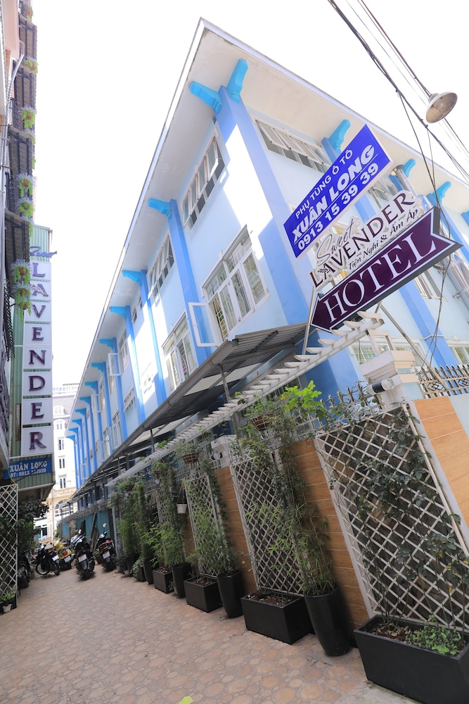 Vkt Hotel 4/48