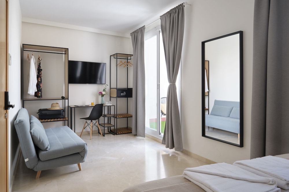 Sweet Sevilla Suites 16/50
