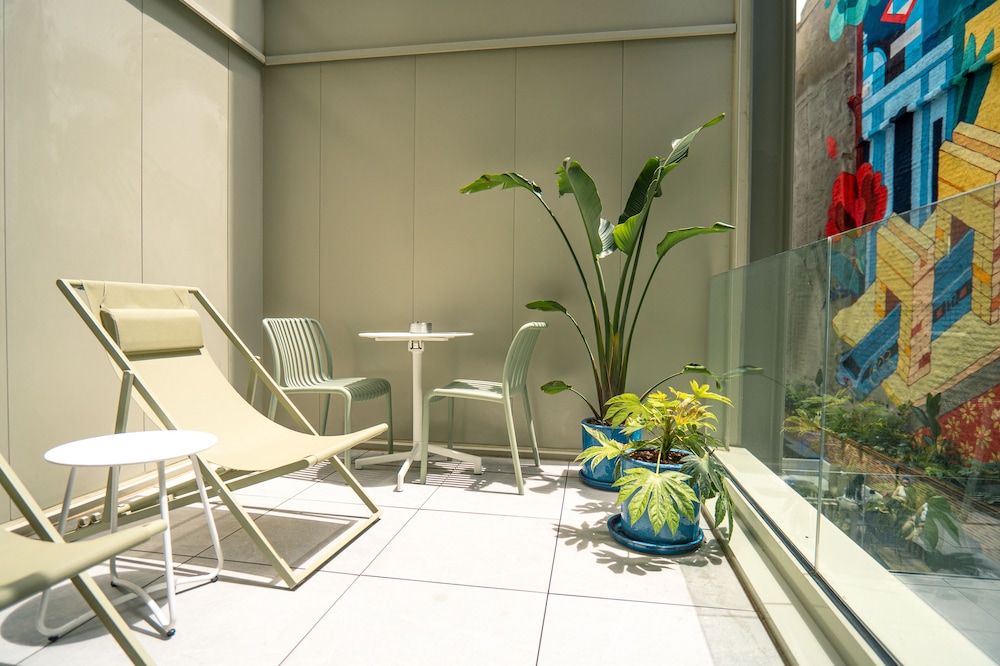Akeah Hotel Gran Via - Adults Only 41/50