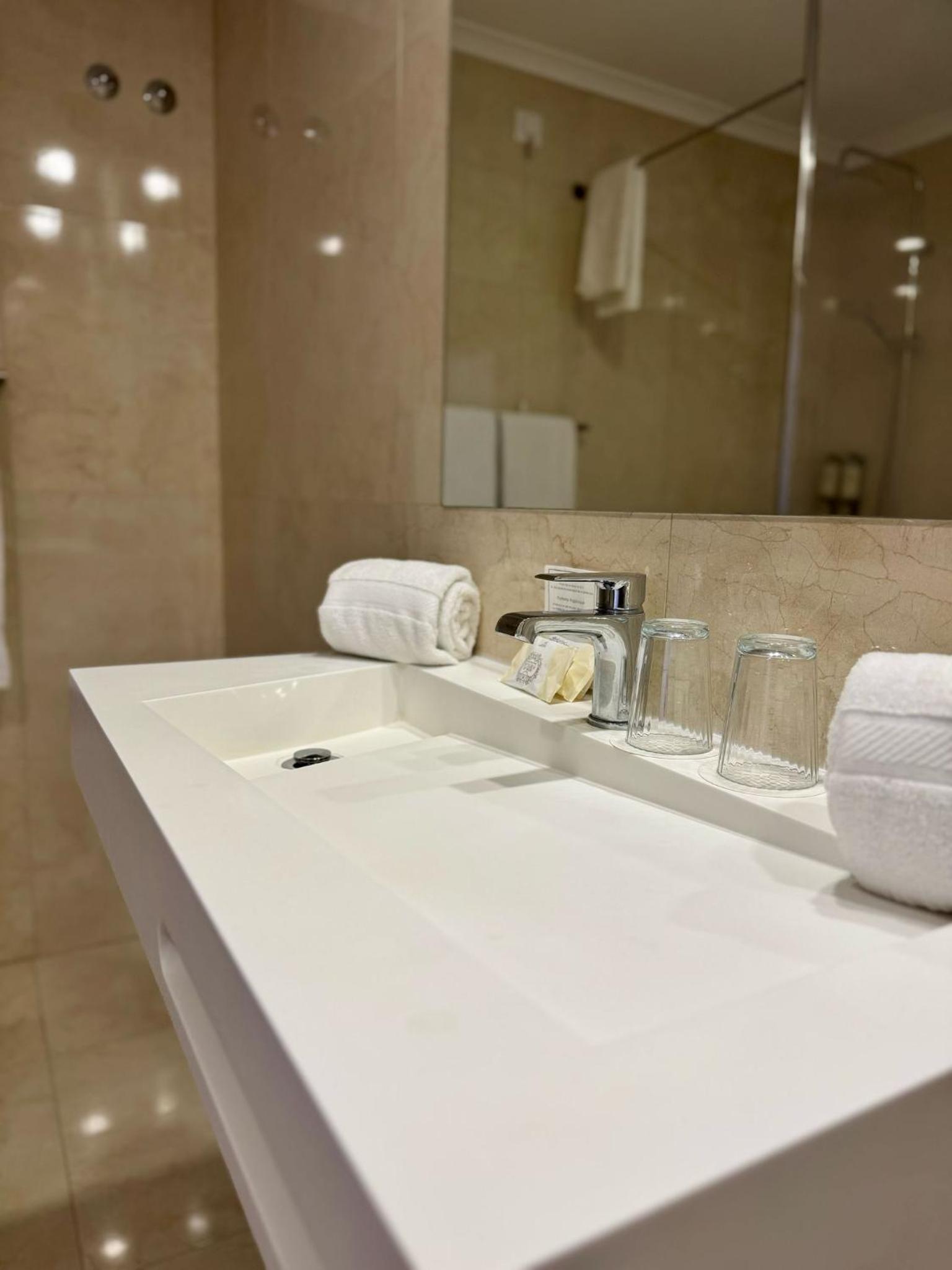 شقة بغرفة نوم واحدة لذوي الإعاقة، ANC Resort 8/9