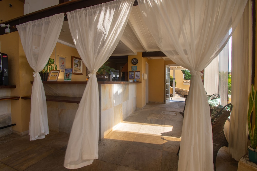 Pousada Villa Mercedes 9/50