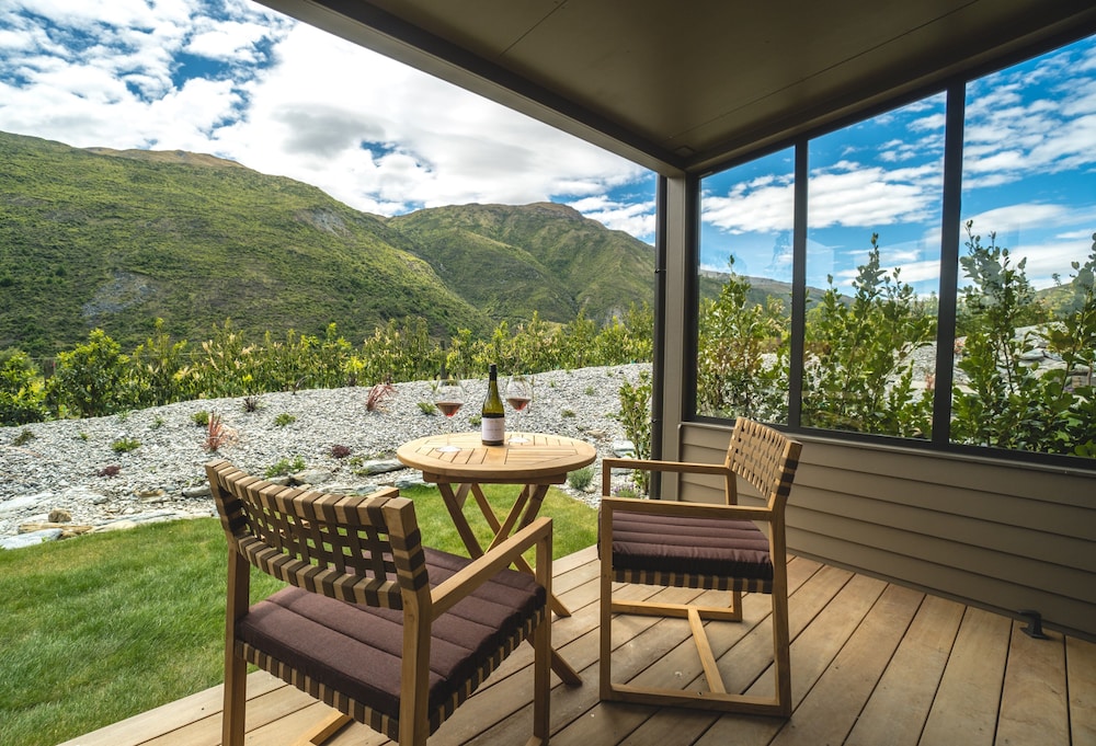 Gibbston Valley Lodge & Spa 30/50