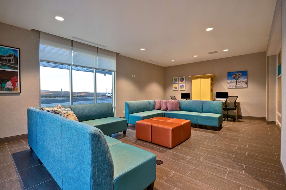 Home2 Suites By Hilton Barstow Ca 29/45