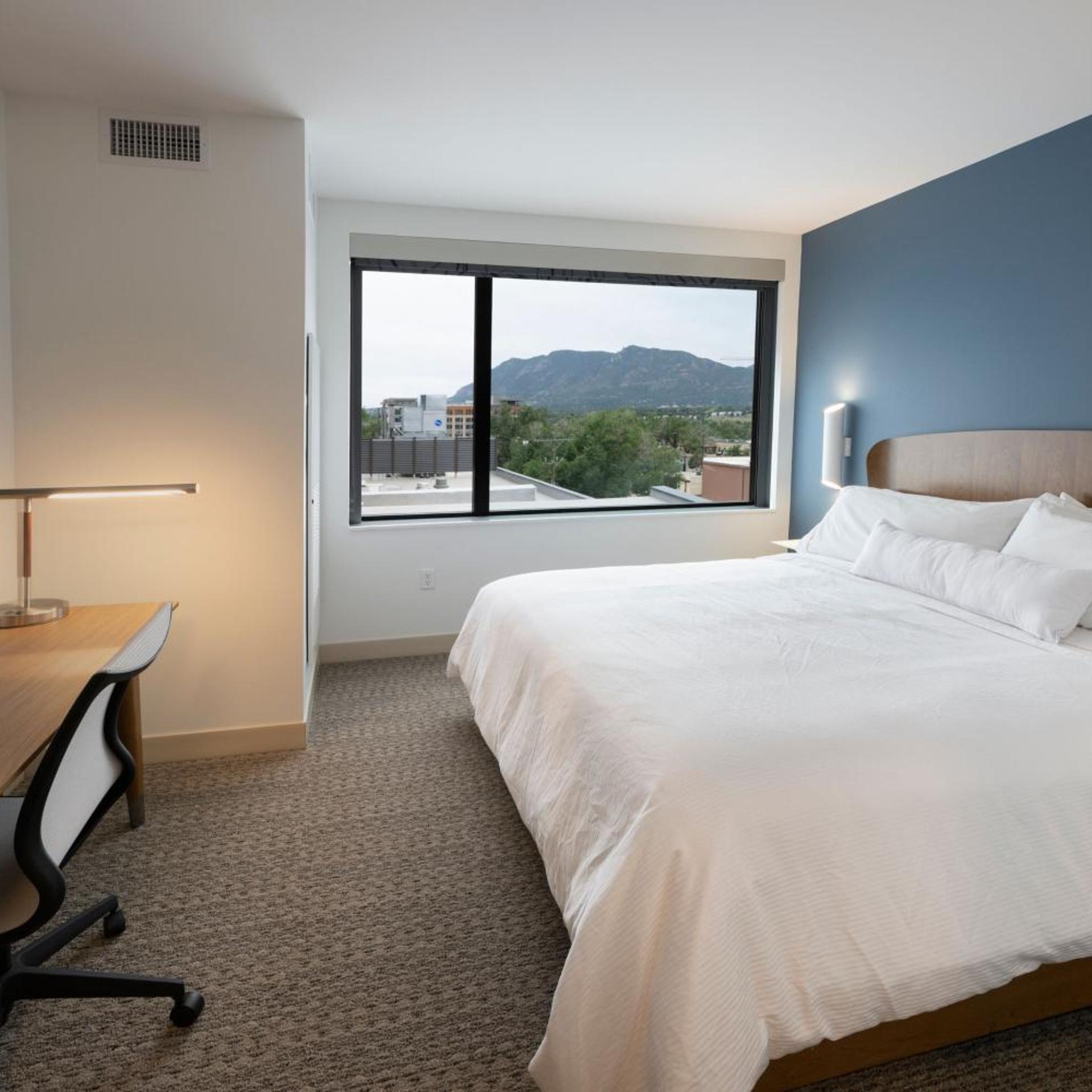Element by Marriott Colorado Springs Downtown 8/50