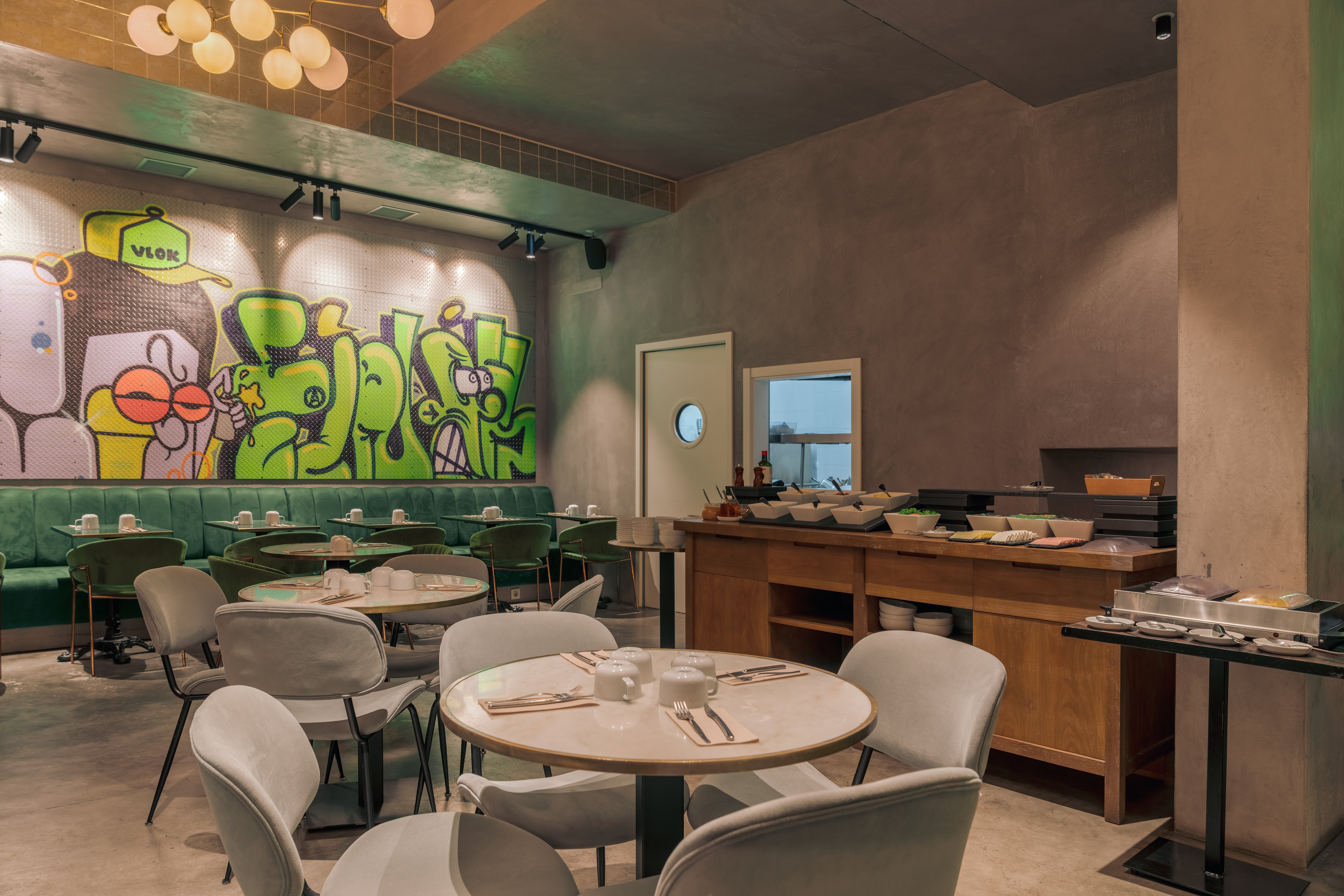 Pestana Lisboa Vintage City Center Suites 18/23