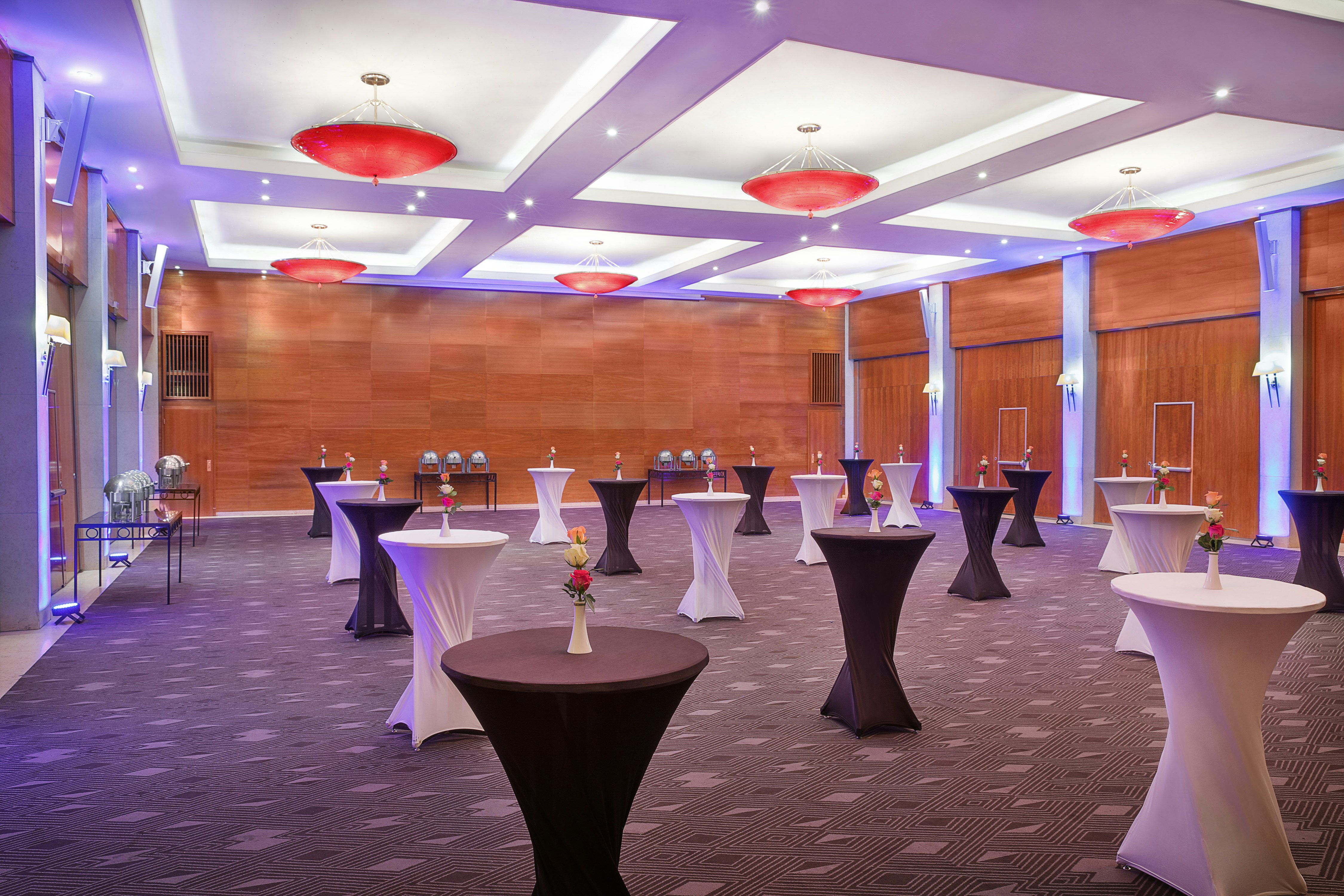 Hilton Addis Ababa hotel 38/83