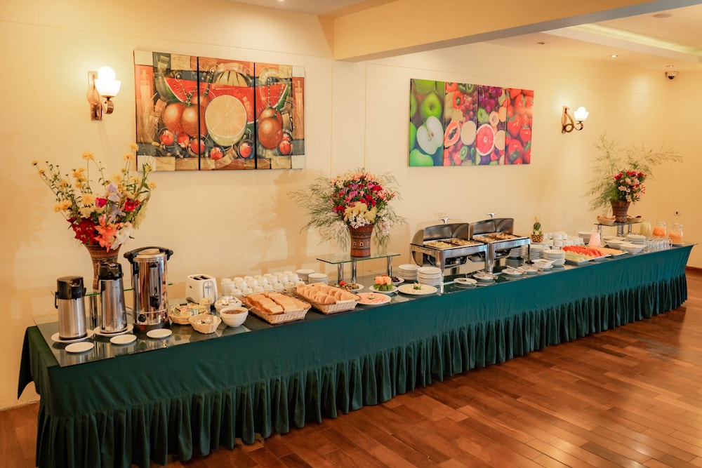Agustos Urubamba Hotel 28/49