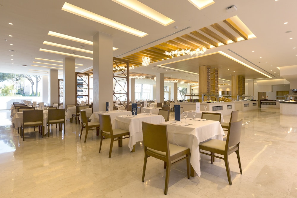 Hipotels Barrosa Park 50/71