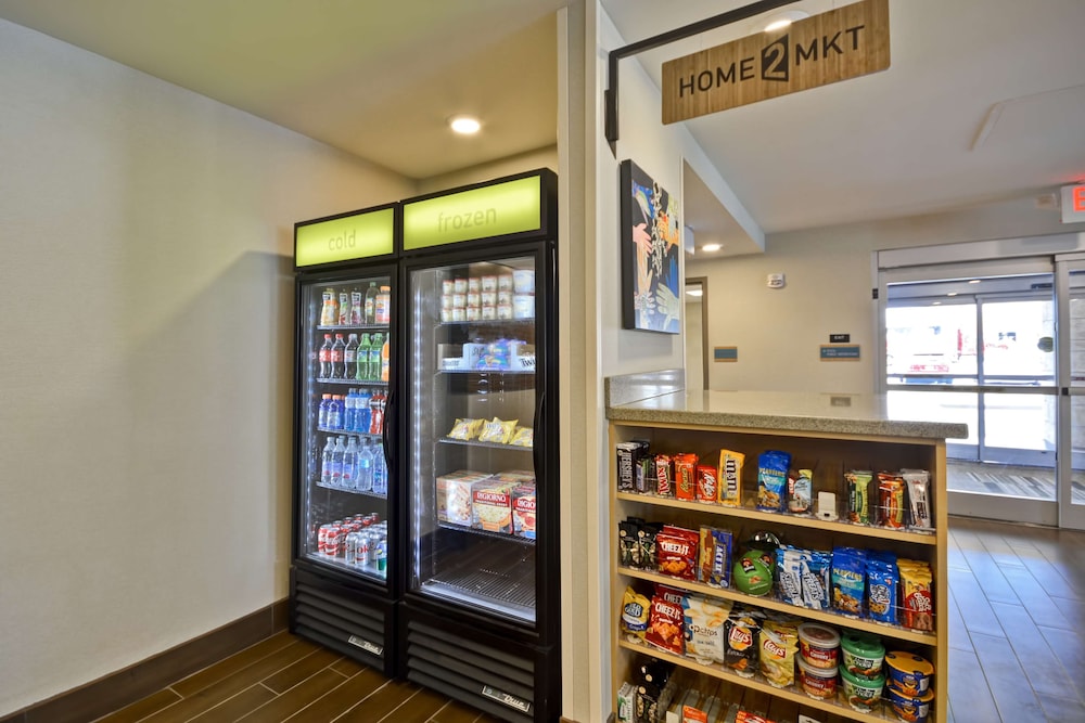 Home2 Suites By Hilton Rock Hill 29/76