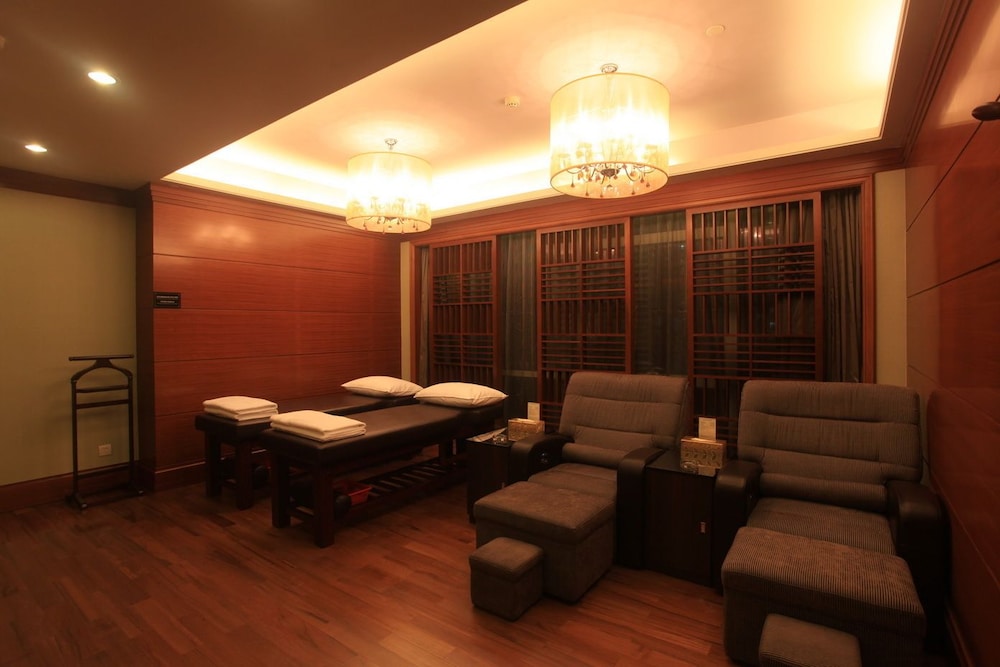 Leeden Hotel Guangzhou 34/50