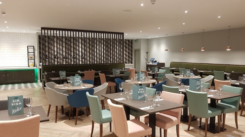 Holiday Inn South Normanton M1 Jct 28 59/83