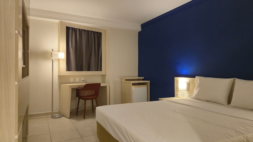 Hotel Macae 17/50