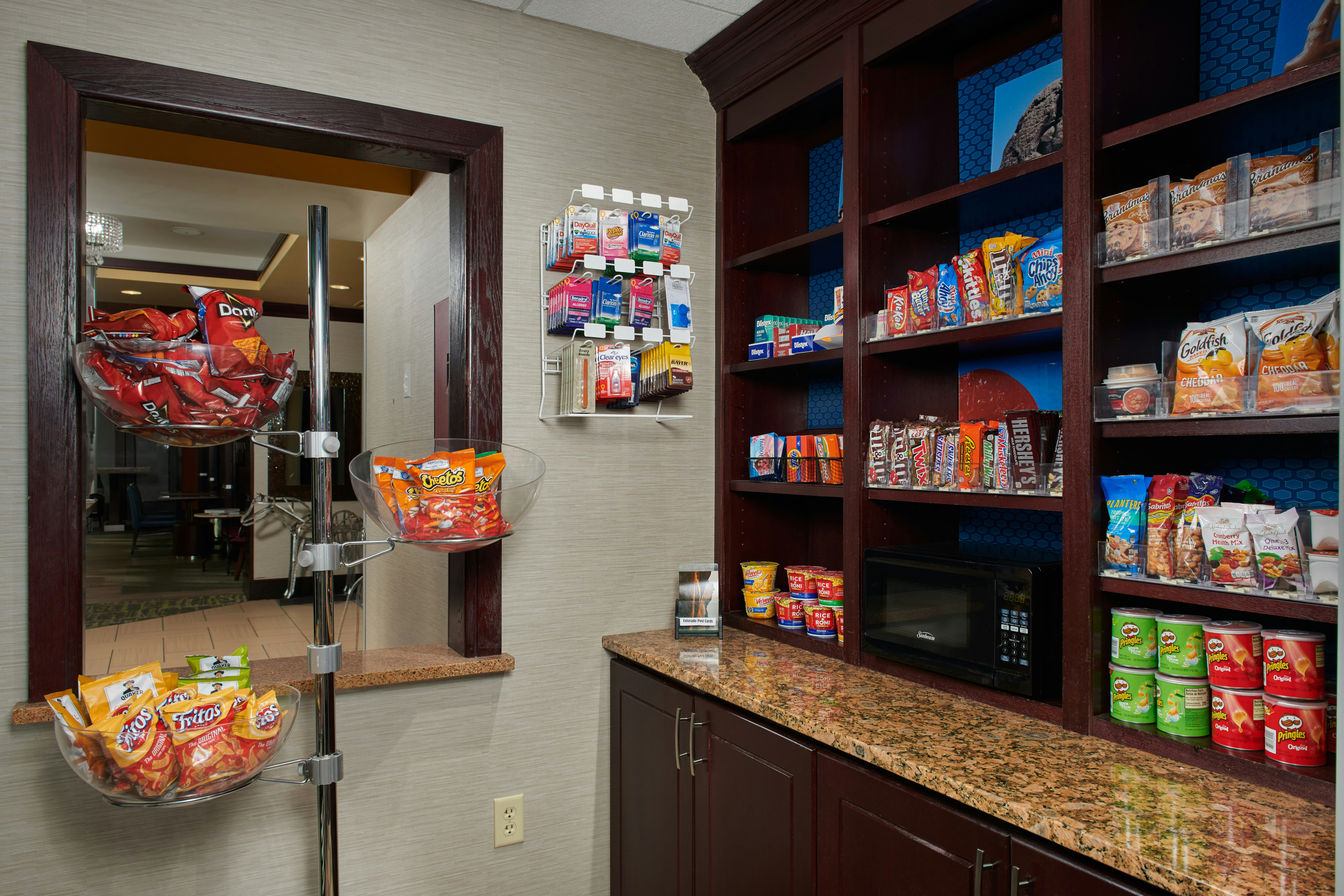 Hampton Inn & Suites Denver/Highlands Ranch 39/82