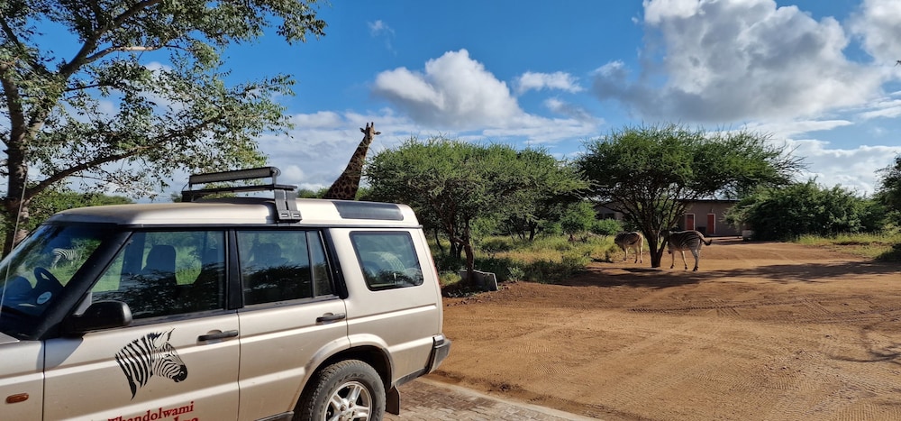 Thandolwami Bushlodge & Spa 1/26