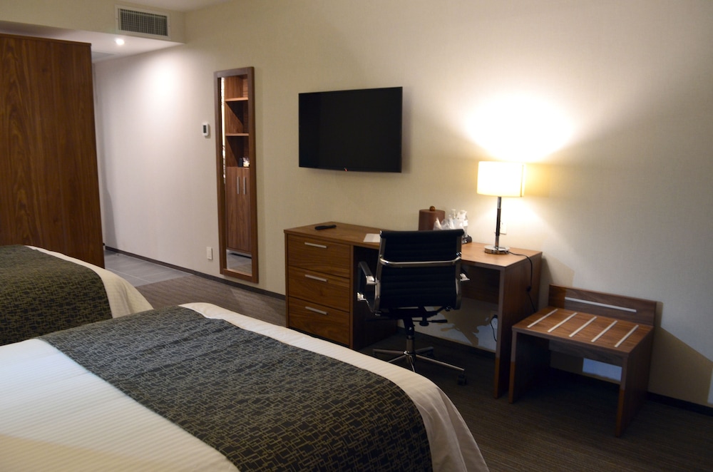 Hotel Casa Inn Business Irapuato 21/63