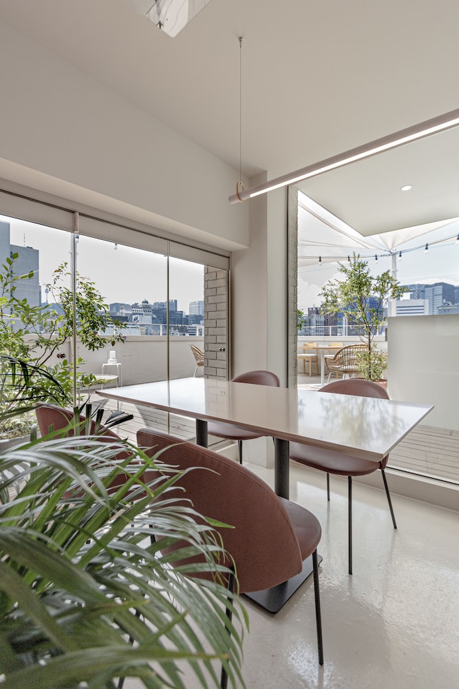Tong Tong Petit Hotel 21/38