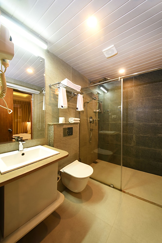 Woodapple Hotel and Spa 24/50