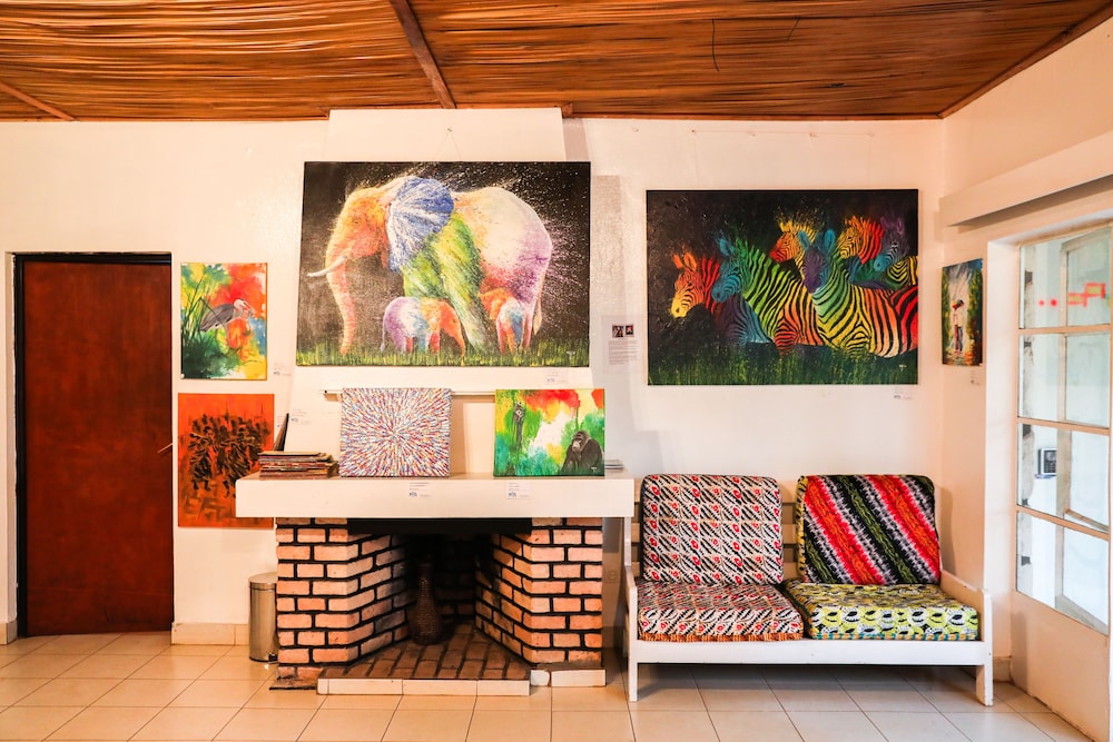 Hemingways Retreat Kigali 38/50