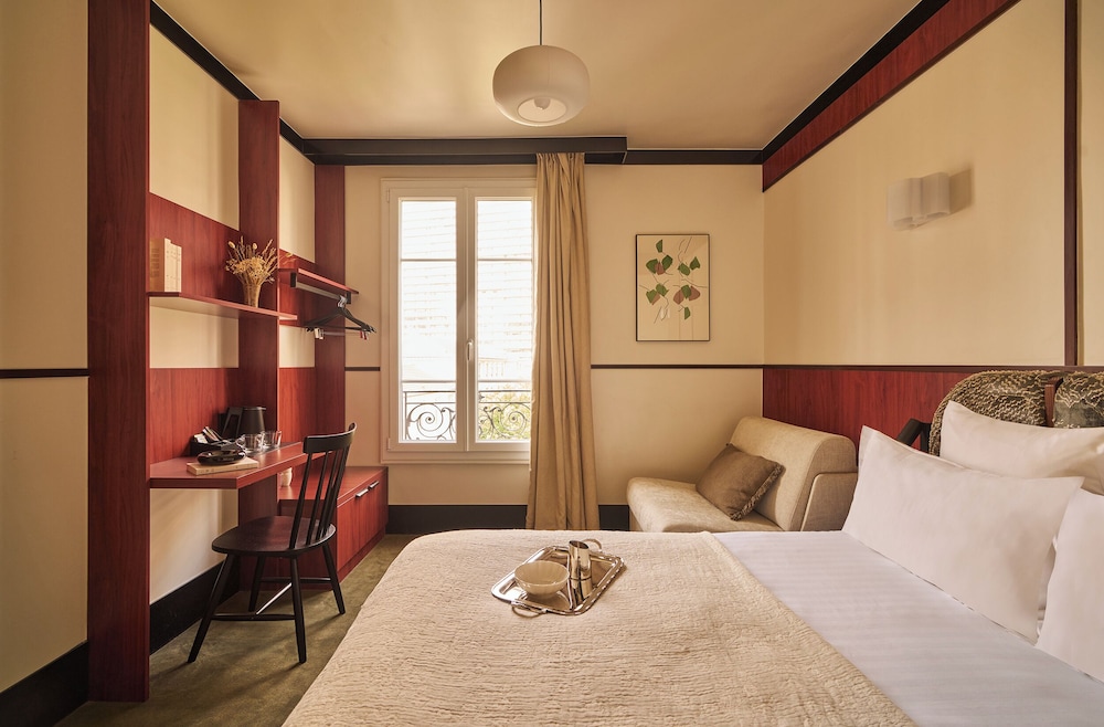 Hotel Marguerite 13/49